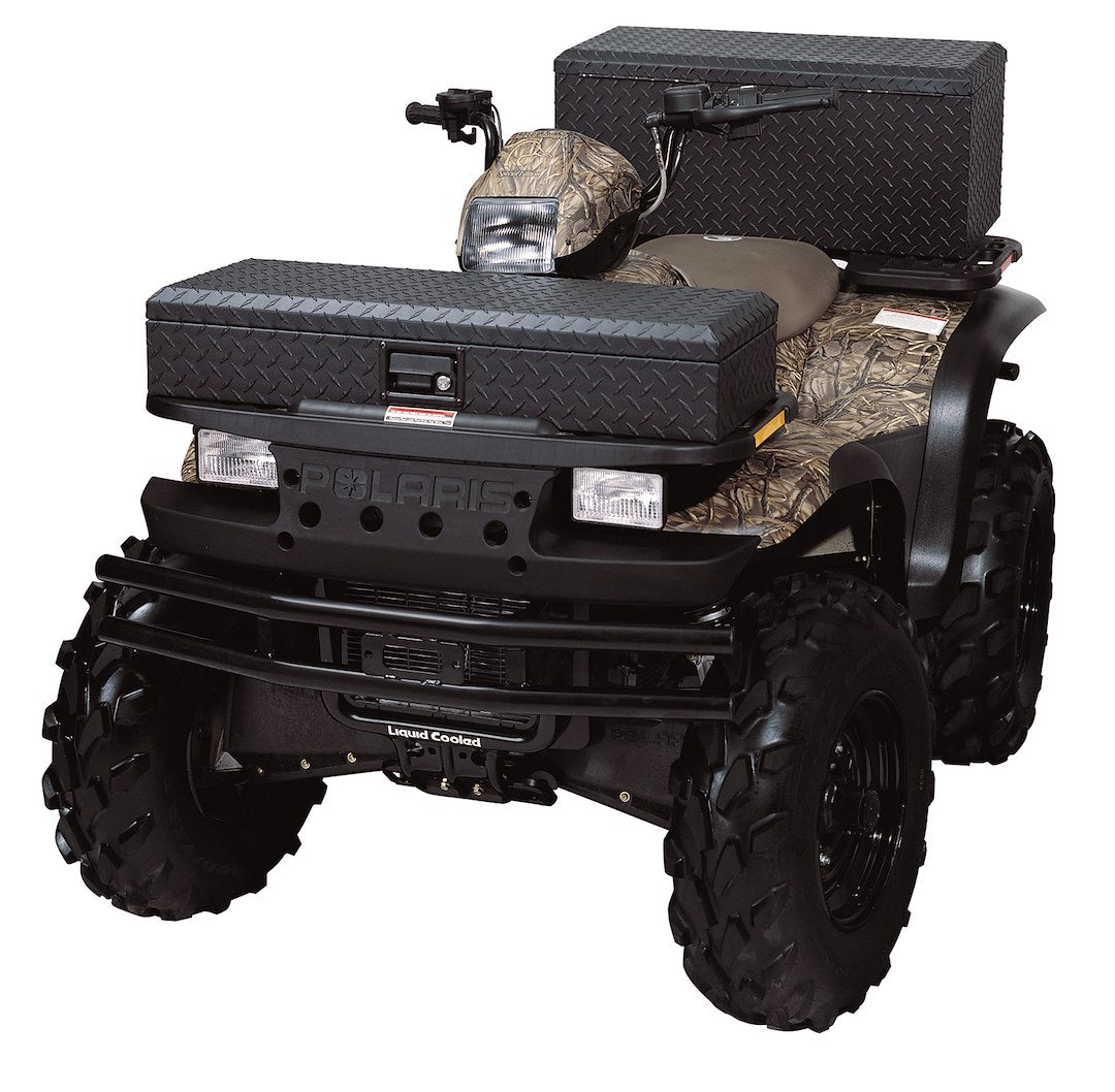 Product of Lund International 288272 Challenger ™ Standard Profile Toolbox