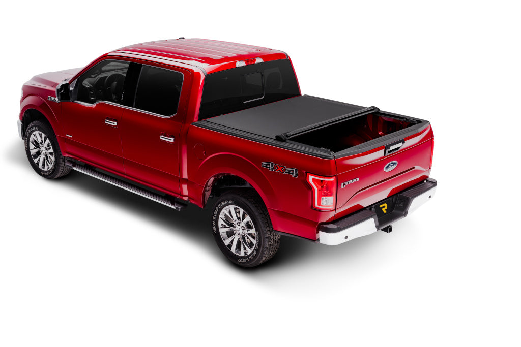 Product of Truxedo PRO X15 Soft Roll-Up 1488801 Tonneau Cover
