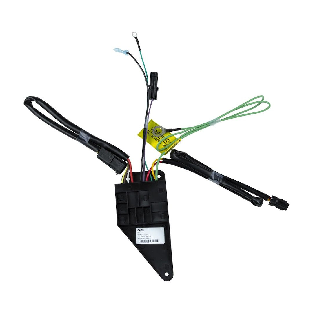 Lippert Components 776367 Entry Step Control Module||776367.Jpg||85||m6v776367||1482504