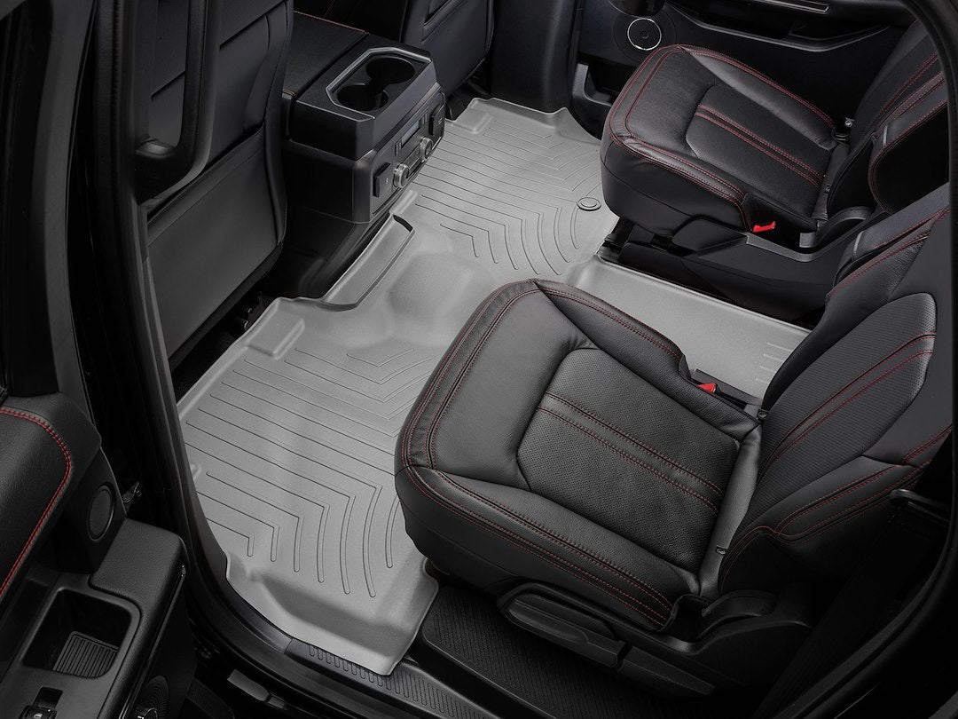 Weathertech (Usa) 4612955im Floor Liner||4612955im_1.Jpg||86||w244612955im||1667564