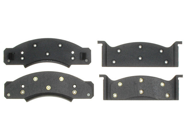 Raybestos Brakes Pgd33 Brake Pad||||85||r53pgd33||1915245