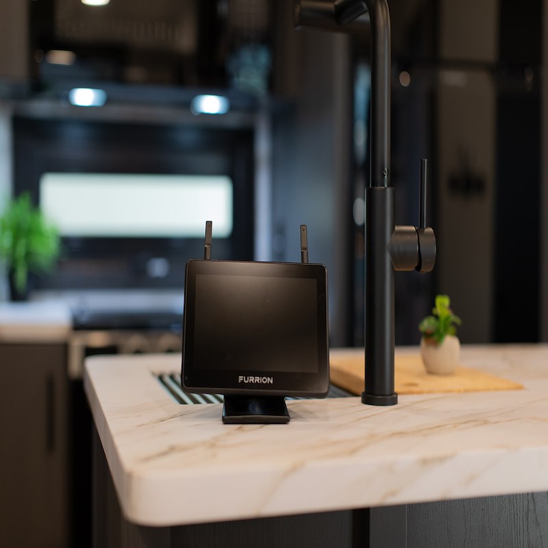 Product of Furrion Llc Fos7htasf Backup Camera