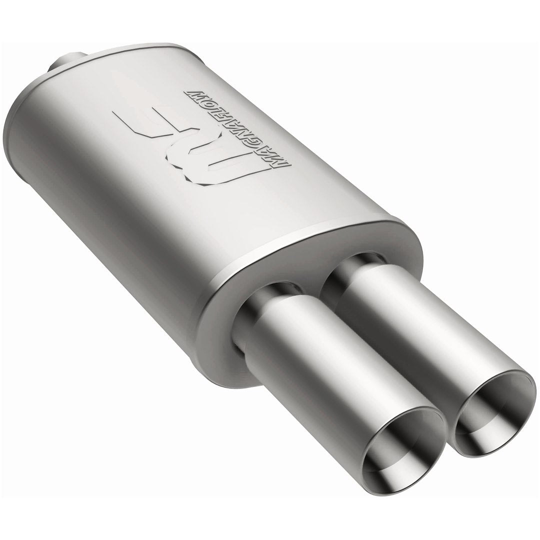 Product of Magnaflow Performance 14815 Stainless Steel Exhaust Muffler