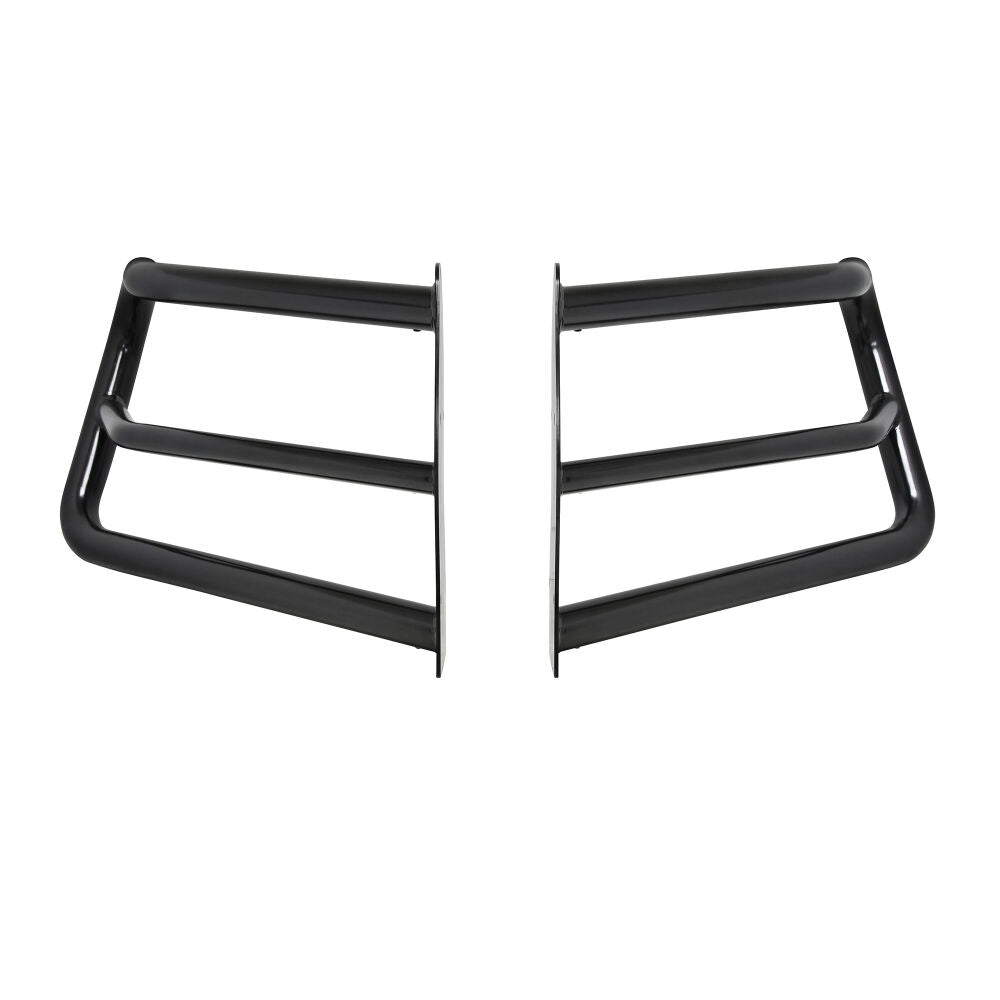 Westin Public Safety 36-53955w Brush Guard||||85||w163653955w||1922697