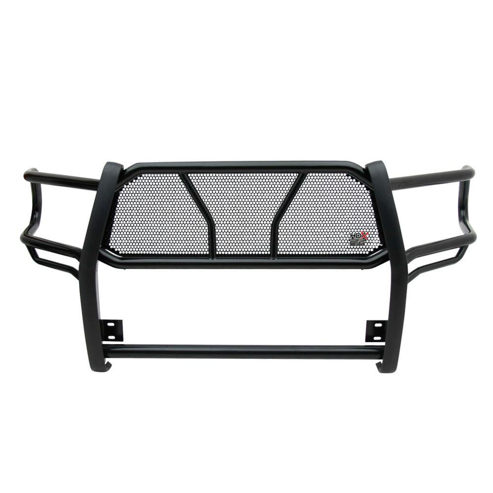 Product of Westin Automotive 57-3545 Grille Guard 1-Piece Black Powder Coated
