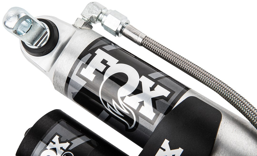 Product of Fox Shocks 985-24-242 2.0 Performance Series Monotube Shock Absorber