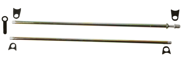 Product of Racequip 700101 Window Net Mounting Kit