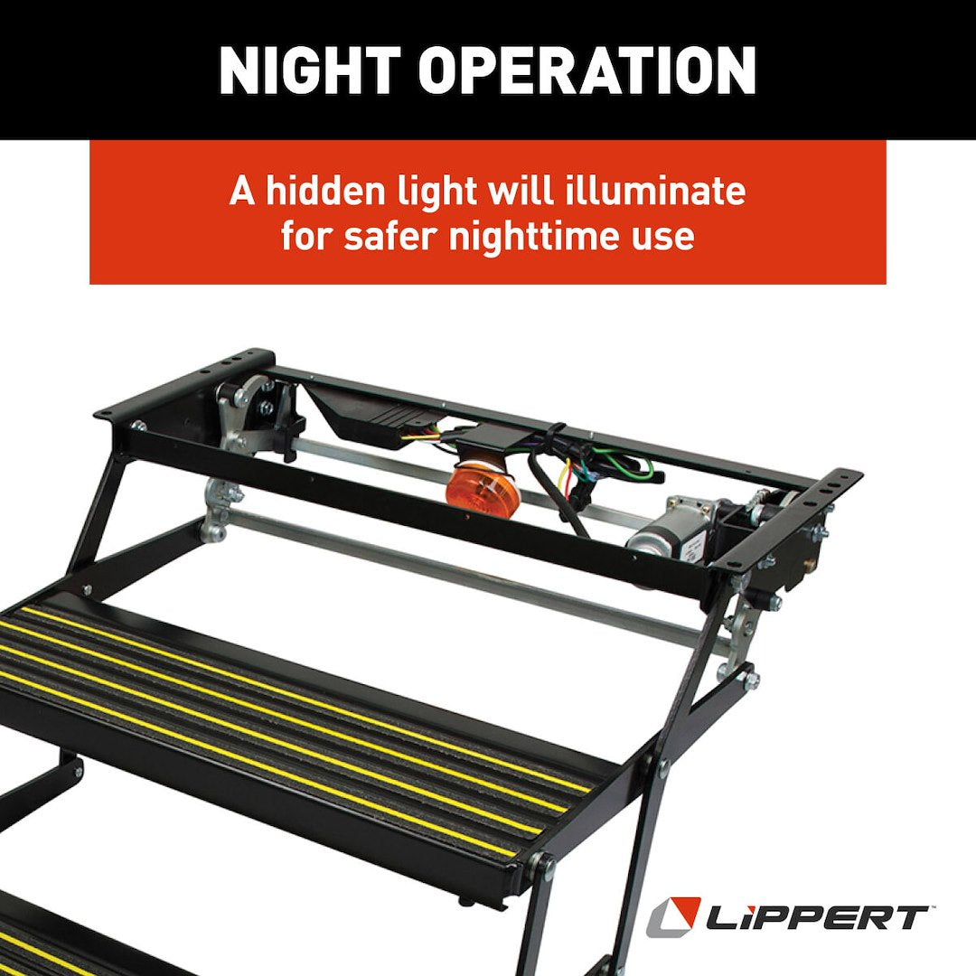 Product of Lippert Components 3725791 Entry Step