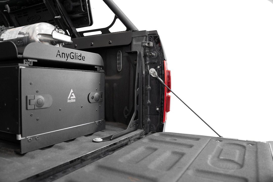 Product of Addictive Desert Designs Ac1102501na Truck Bed Floor Support