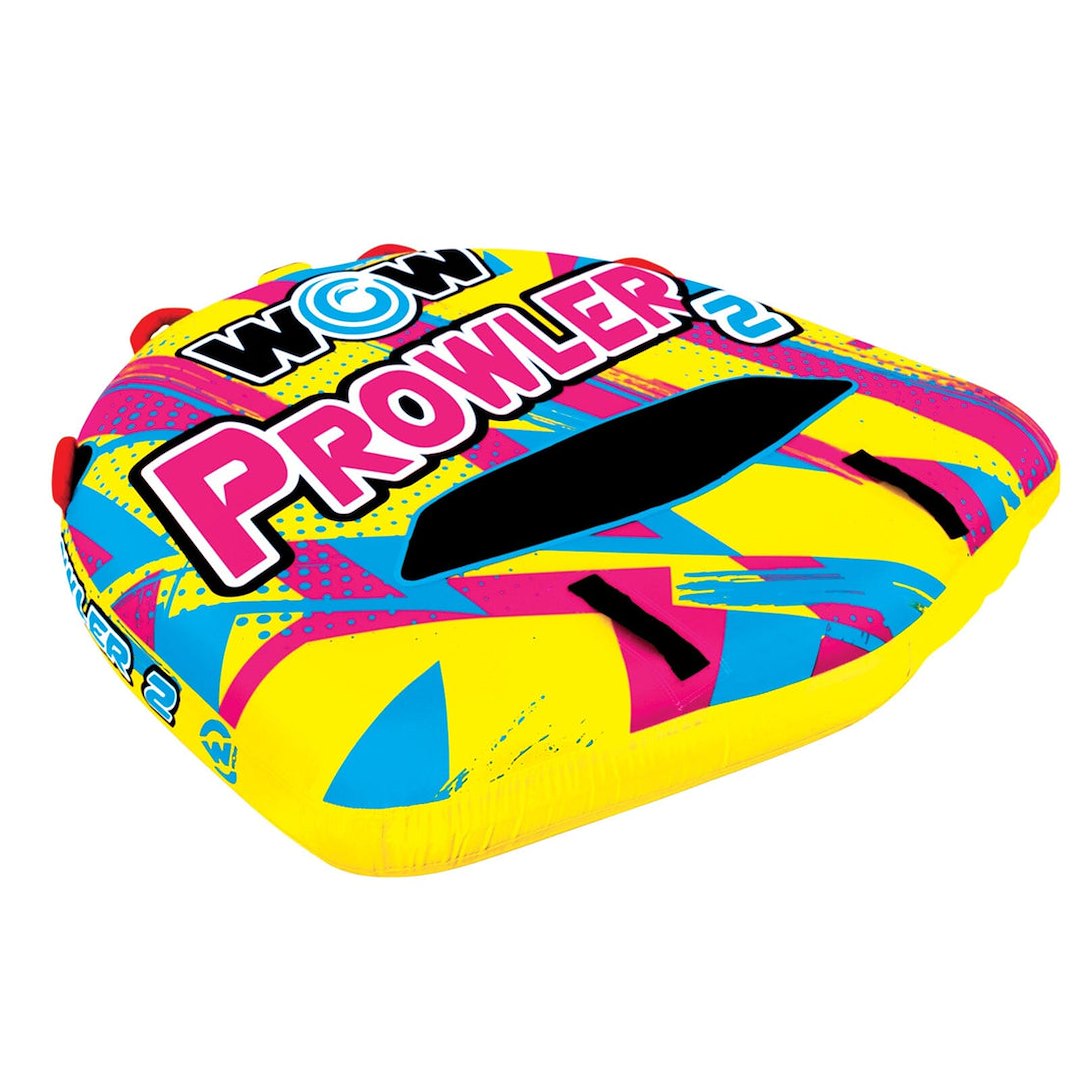 World Of Watersports 22-Wto-3991 Towable Tube||22-Wto-3991_1.Jpg||86||wow22wto3991||1742427