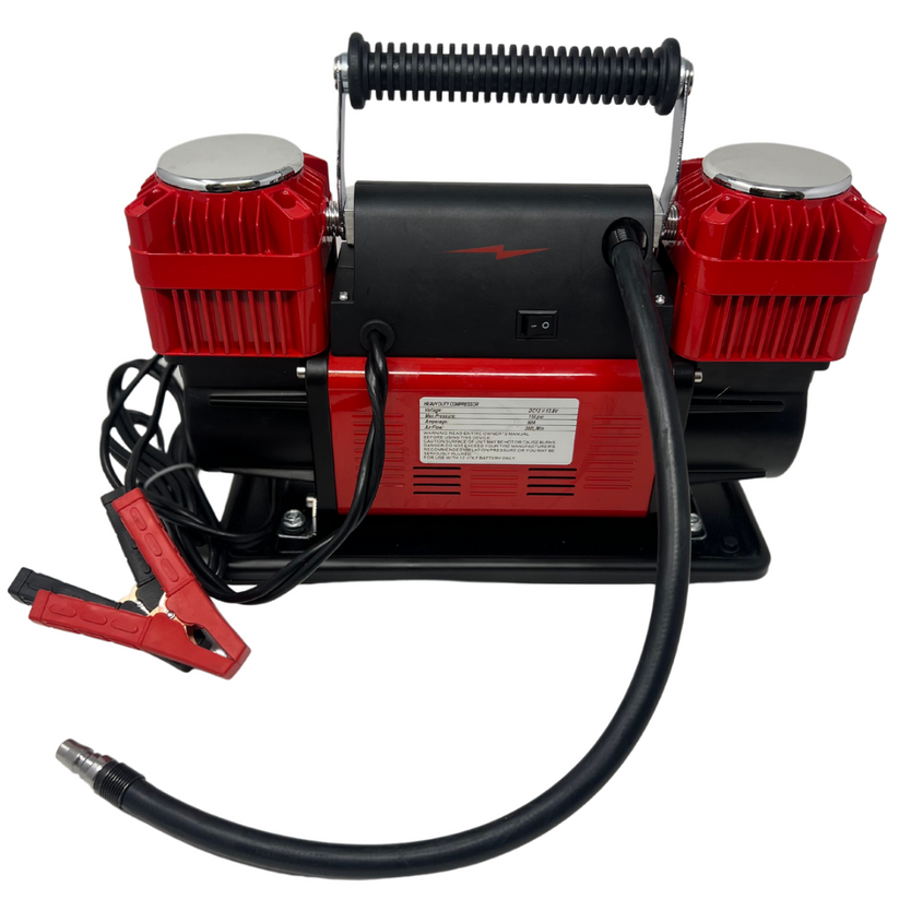Product of Thor's Lightning Air Systems Air Compressor BOLT001 Bolt True