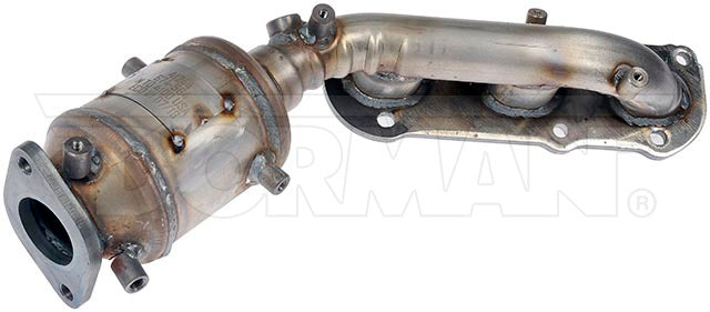 Product of Dorman (Oe Solutions) 673-564 Catalytic Converter