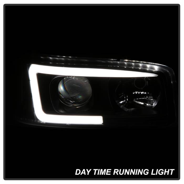 Spyder Automotive 5084521 Headlight Assembly||5084521_8.Jpg||93||s2z5084521||1266273