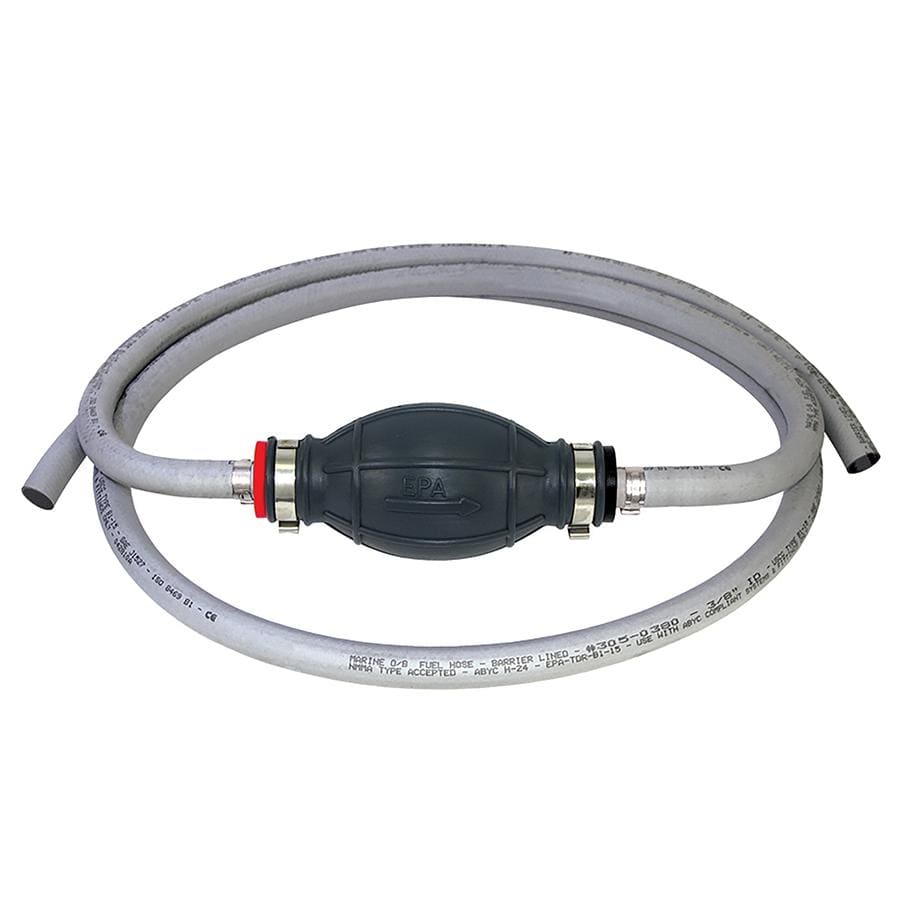 Product of T-H Marine Be-Fu-53076-Dp Fuel Line