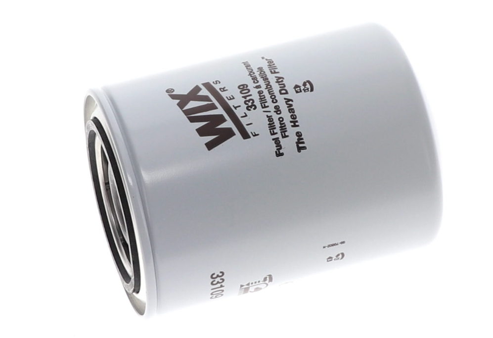 Product of Wix Filters 33109 Fuel Filter