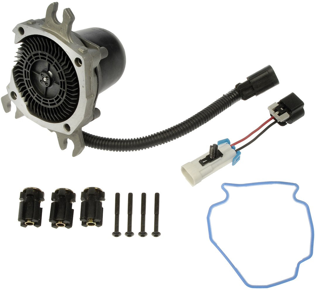 Dorman (Oe Solutions) 306-010 Secondary Air Injection Pump||306-010-007.Jpg||91||d18306010||1117203