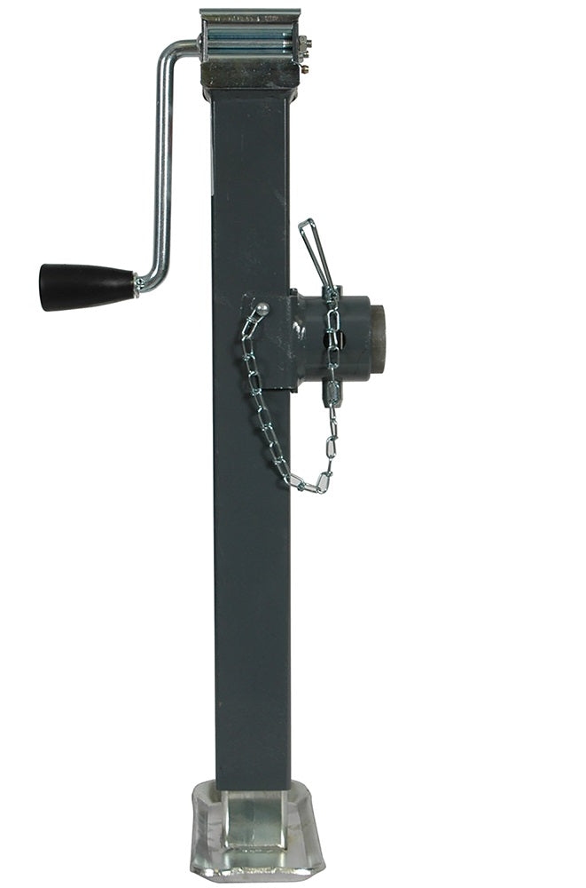 Product of Bulldog 195356 3000 Pound Manual Trailer Tongue Jack