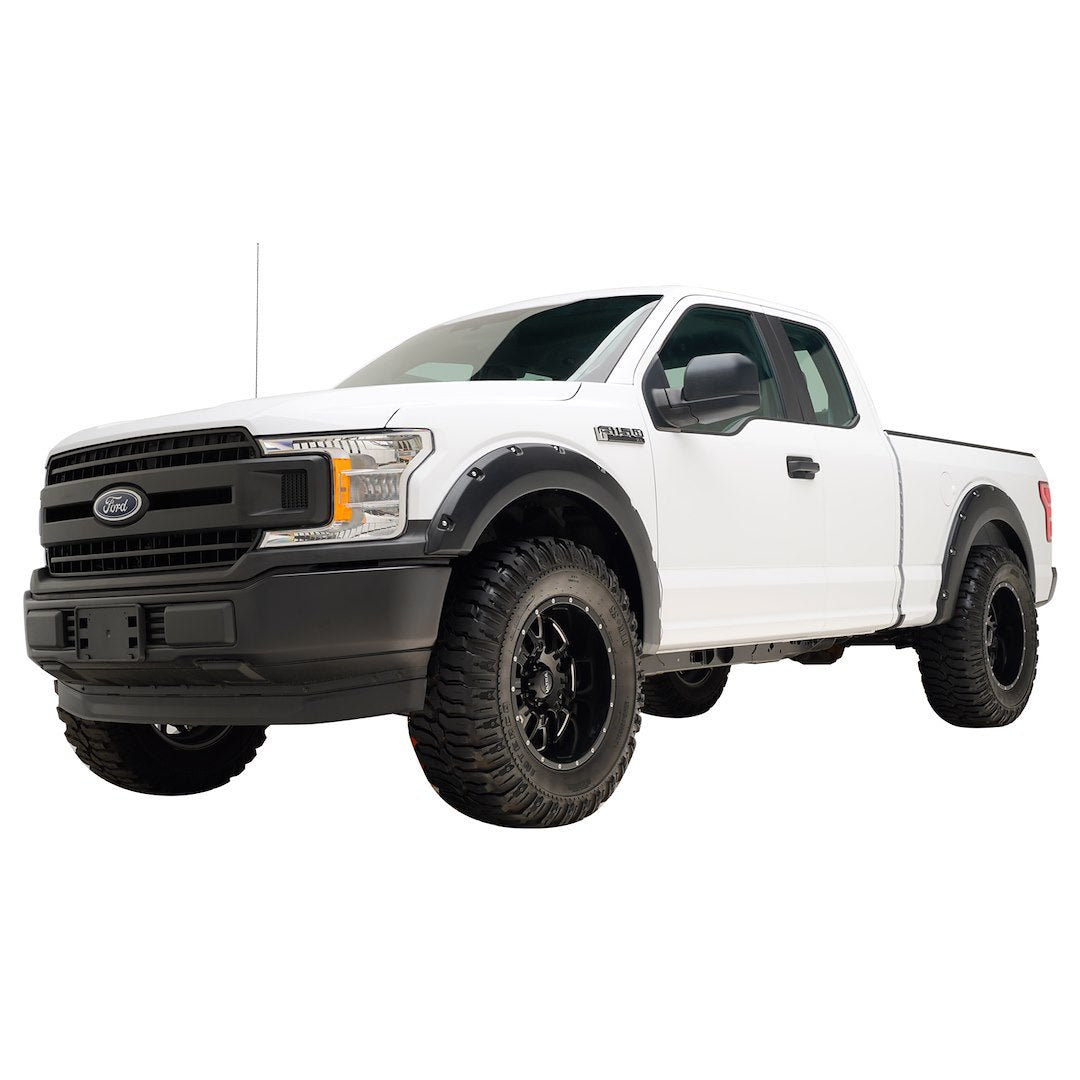 Trailfx Pfff3006t Fender Flare||t84_Pfff3006t_Fender Flare_Textured_Full Side View.Jpg||90||t84pfff3006t||1343284