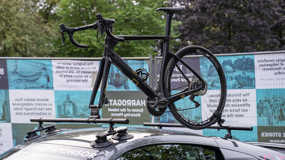 Product of Seasucker Sx6171 Bike Fork Adapter