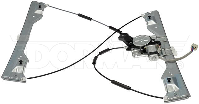 Dorman (Oe Solutions) 751-006 Window Regulator||751-006_3.Jpg||88||d18751006||2244271