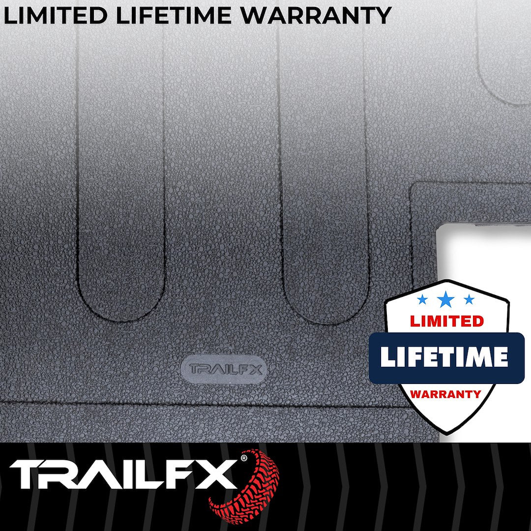 Product of TrailFX 703N Bed Mat