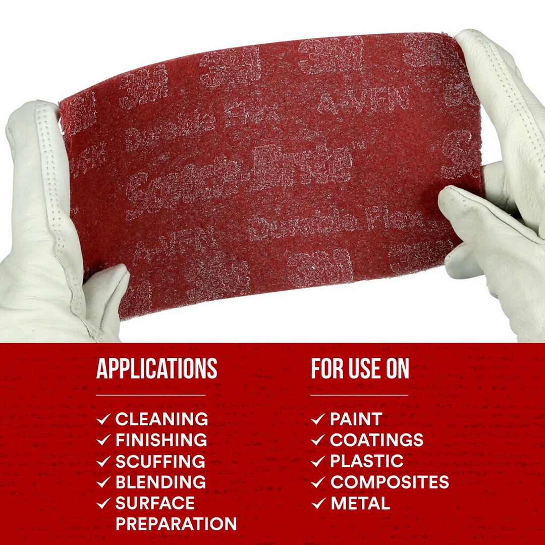 Product of 3m 64660 Sanding Pad