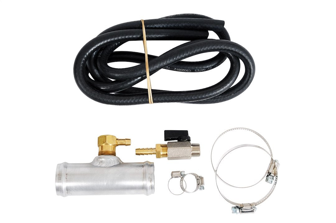 Dee Zee Dz97960 Fuel Tank Gravity Feed Kit||tanks-Aux-Connectorkit-03.Jpg||87||d3797960||1171166