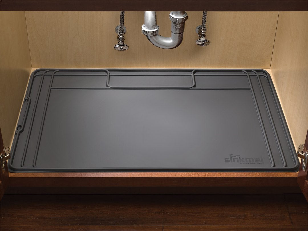 Weathertech (Usa) Usm01bk Shelf Mat||usm01bk.Jpg||85||w24usm01bk||1223716