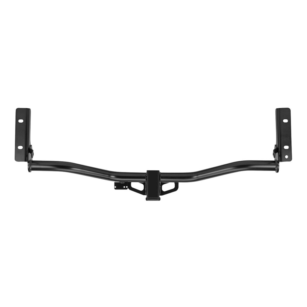 Product of Winston Products 2025 Class III Trailer Hitch Rear w/ 2 Inch Receiver