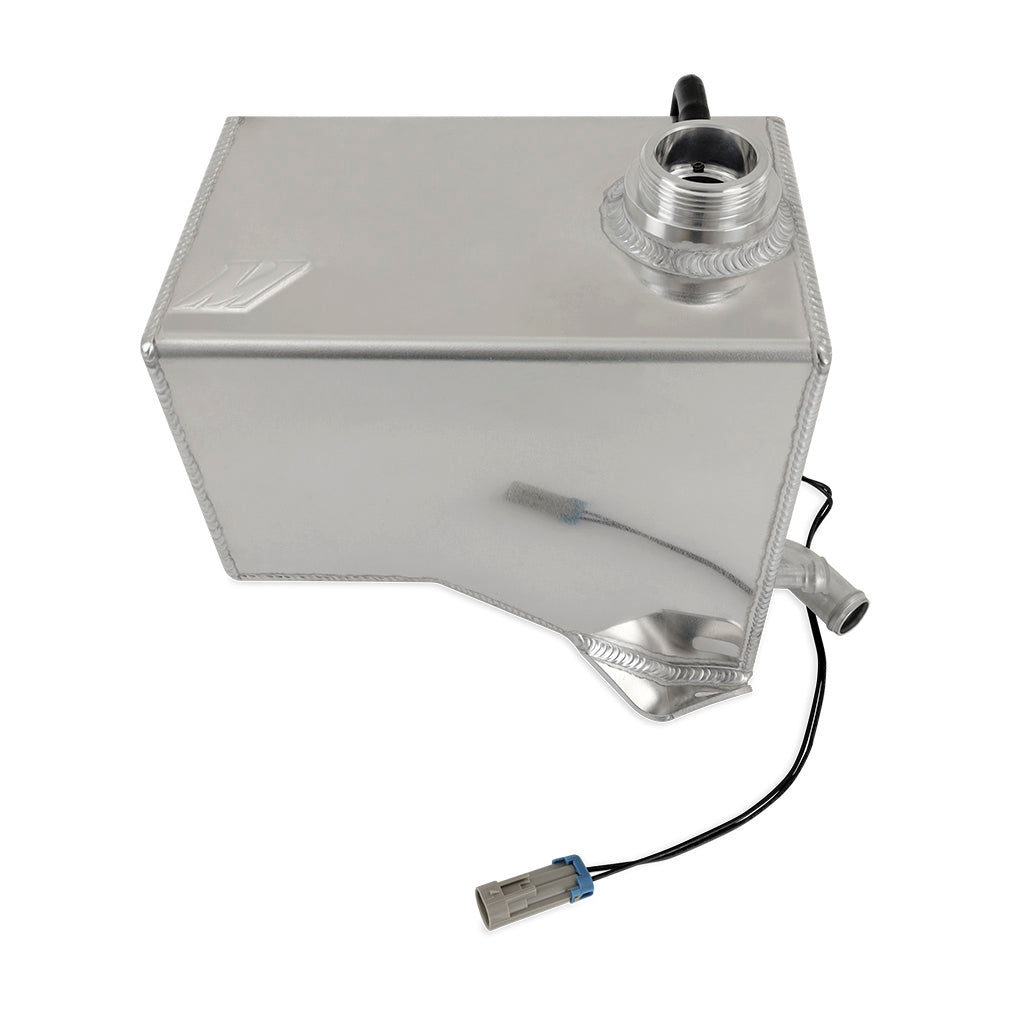 Product of Mishimoto Mmrt-Dmax-01n Coolant Reservoir