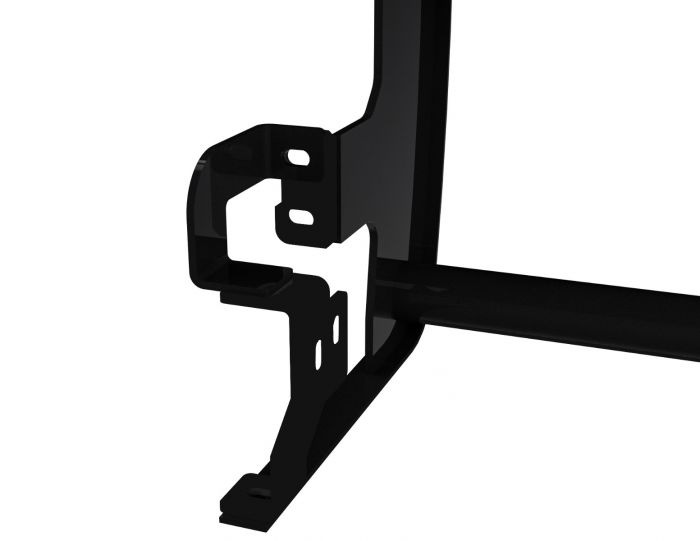 Product of Ranch Hand GGF201BL1 Grille Guard 1-Piece Black