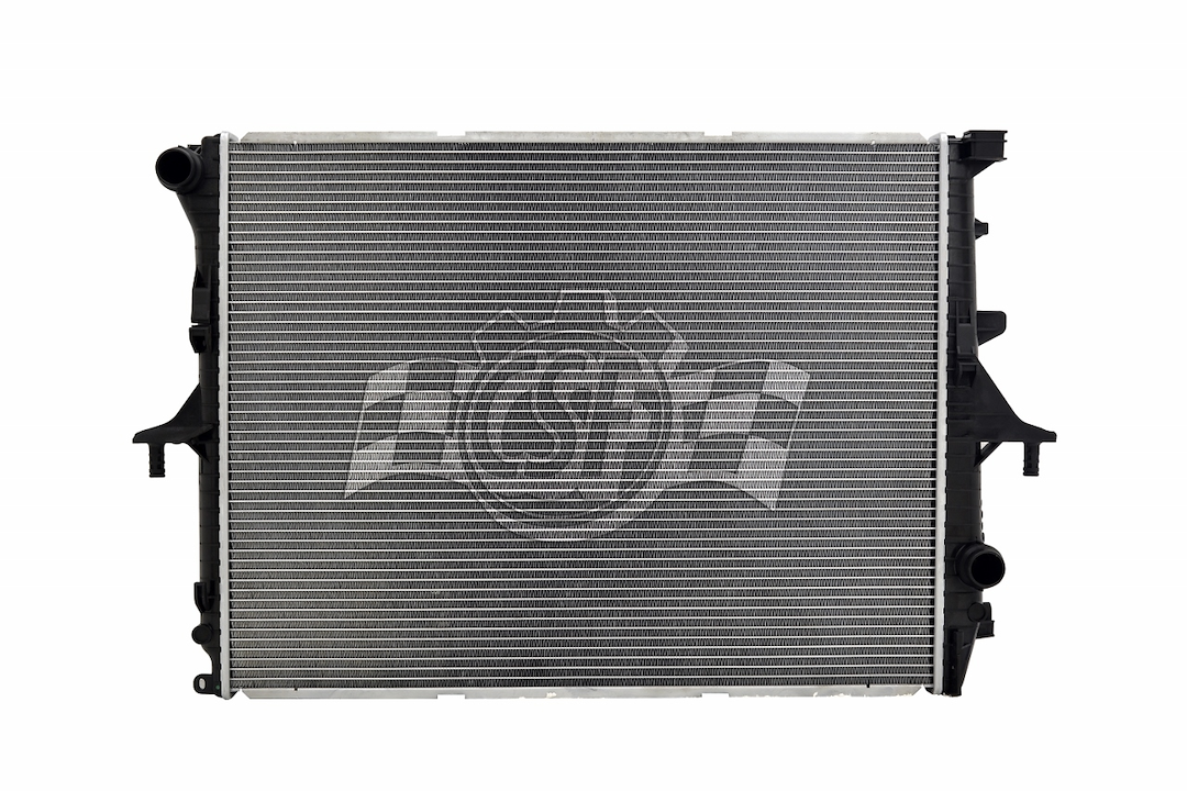 Product of Csf 3554 Radiator