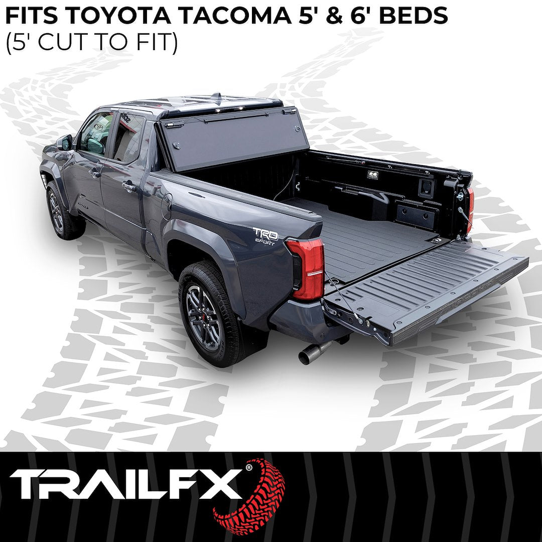 Product of TrailFX 703N Bed Mat