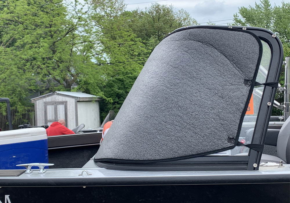 Product of Truxedo 1117432 Windshield Cover