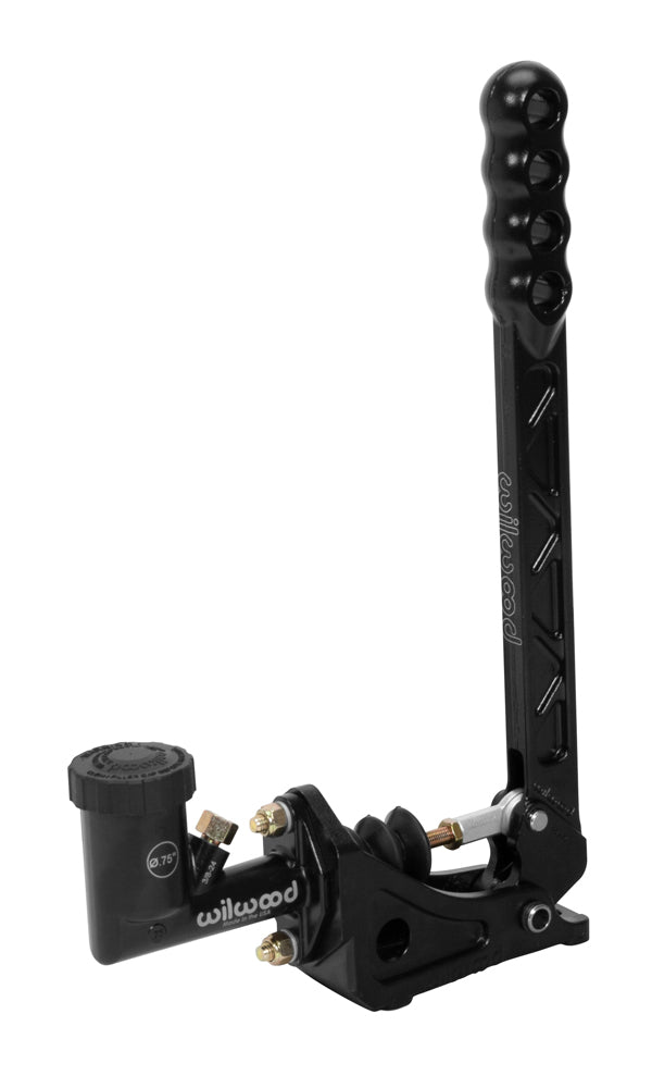 Wilwood Brakes 340-14769 Parking Brake Handle Assembly||340-14769-W-Gs-Integral-Xl.Jpg||91||w6434014769||1032557
