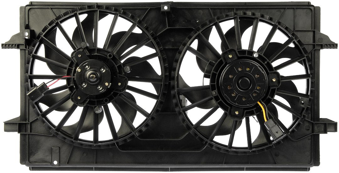 Dorman (Oe Solutions) 620-969 Cooling Fan||620-969-001.Jpg||85||d18620969||2243071