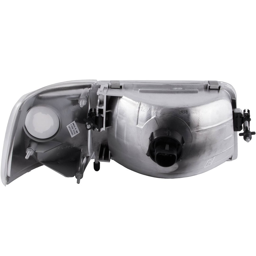 Product of Anzo Usa 111119 Headlight Assembly
