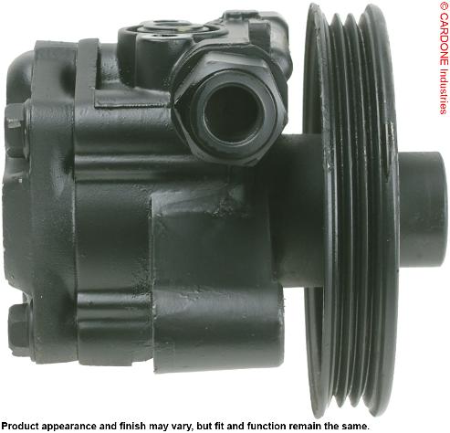 Cardone (A1) Industries 21-5440 Power Steering Pump||21-5440_2.Jpg||87||a42215440||2343721