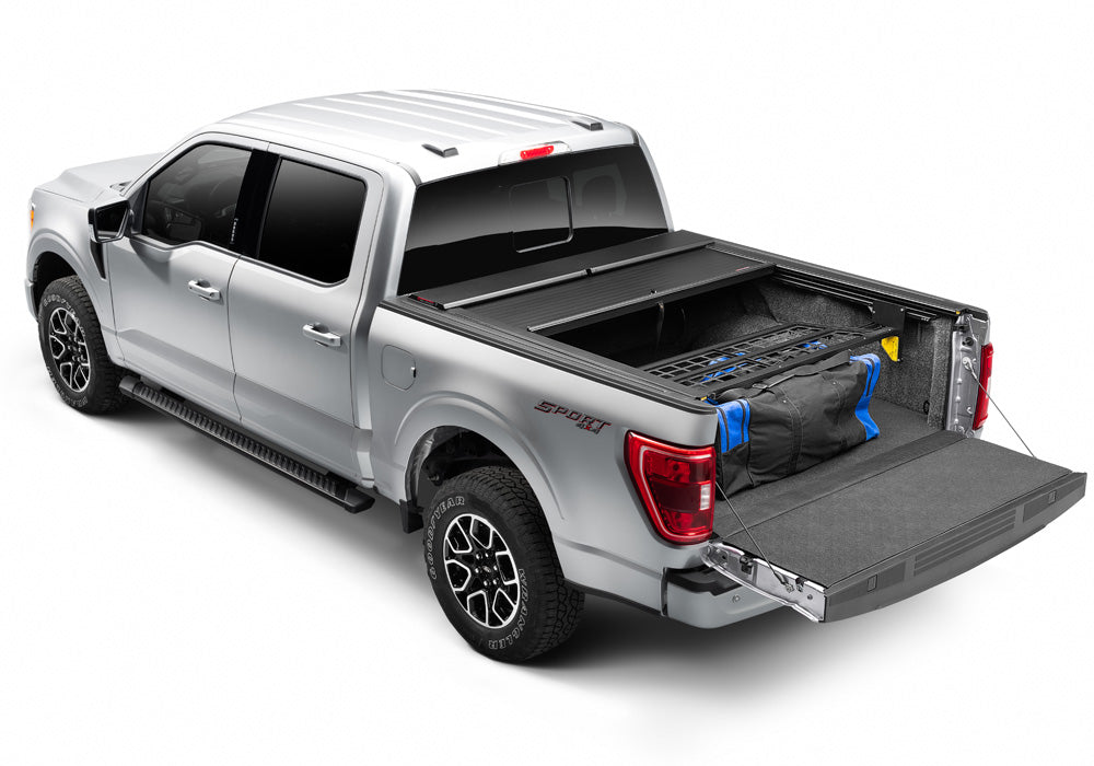 Product of Roll-N-Lock Cm124 Bed Cargo Divider