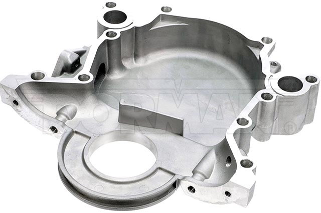 Dorman (Oe Solutions) 635-107 Timing Cover||635-107.Jpg||85||d18635107||947412