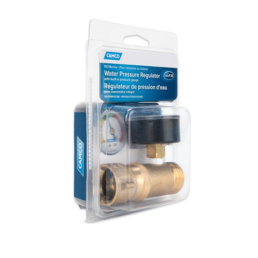 Product of Camco 40064 Fresh Water Pressure Regulator