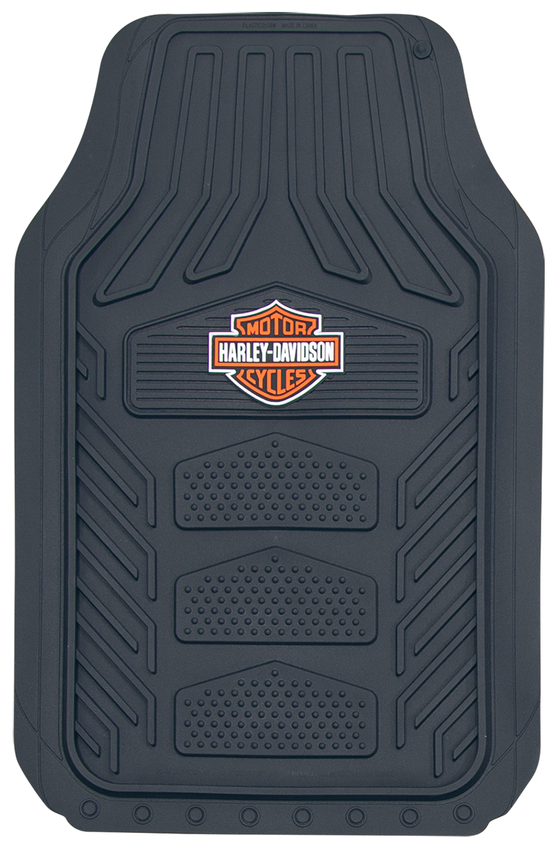 Product of Plasticolor 001671r01 Floor Mat