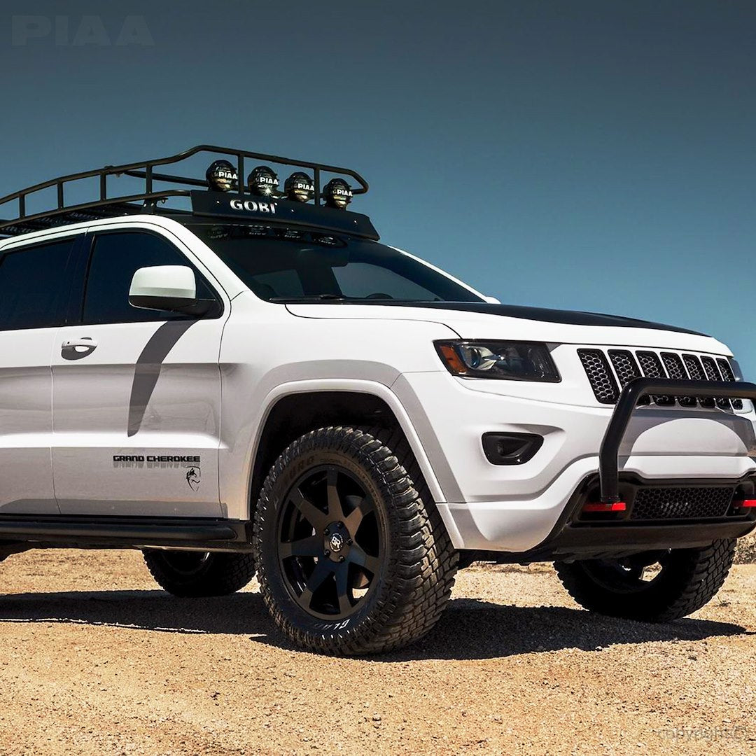 Product of Valeo 5572 Driving/ Fog Light