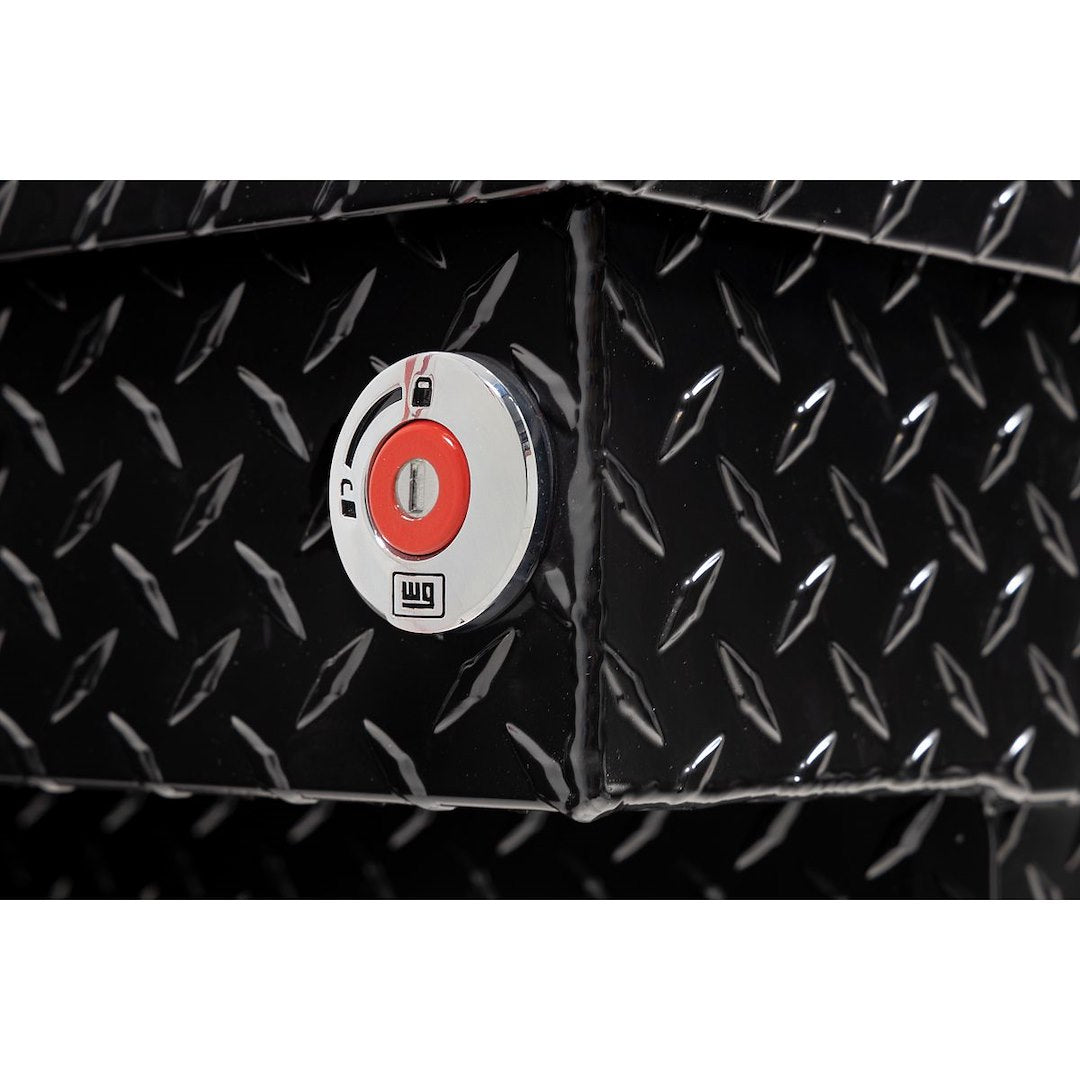 Product of Weather Guard (Werner) 154-5-04  Toolbox