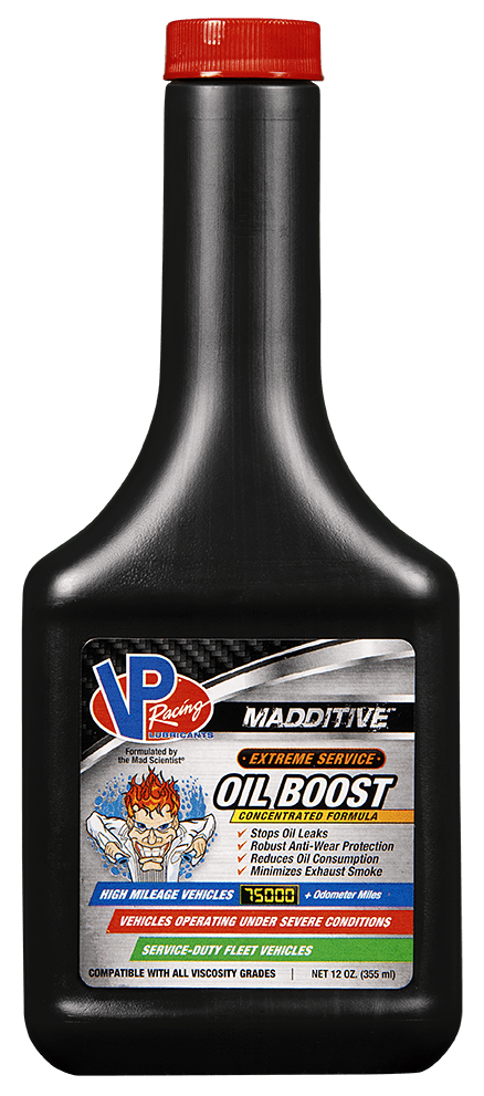 Product of Vp Racing Fuels Vp6100102 Oil Additive