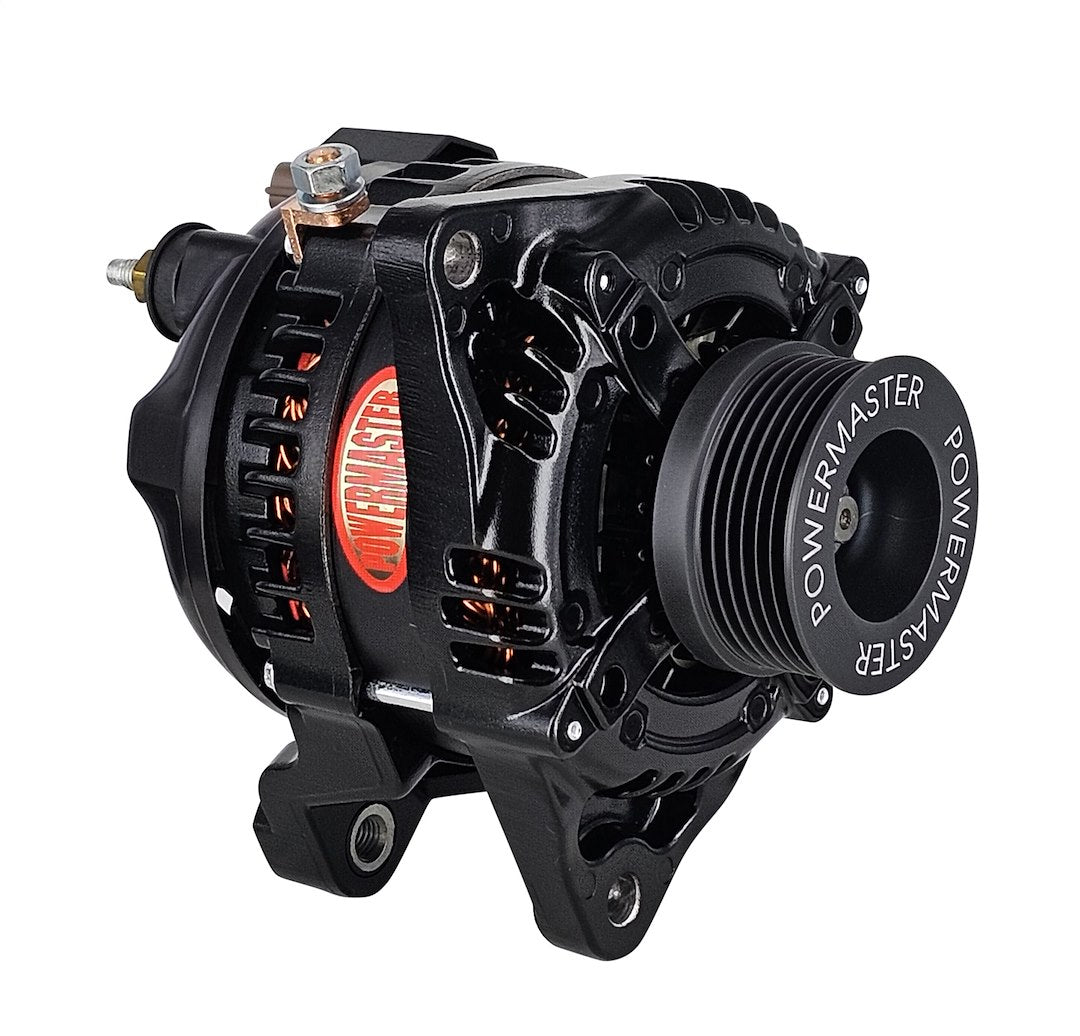 Product of Powermaster 851626-2r-Ccw Alternator/ Generator