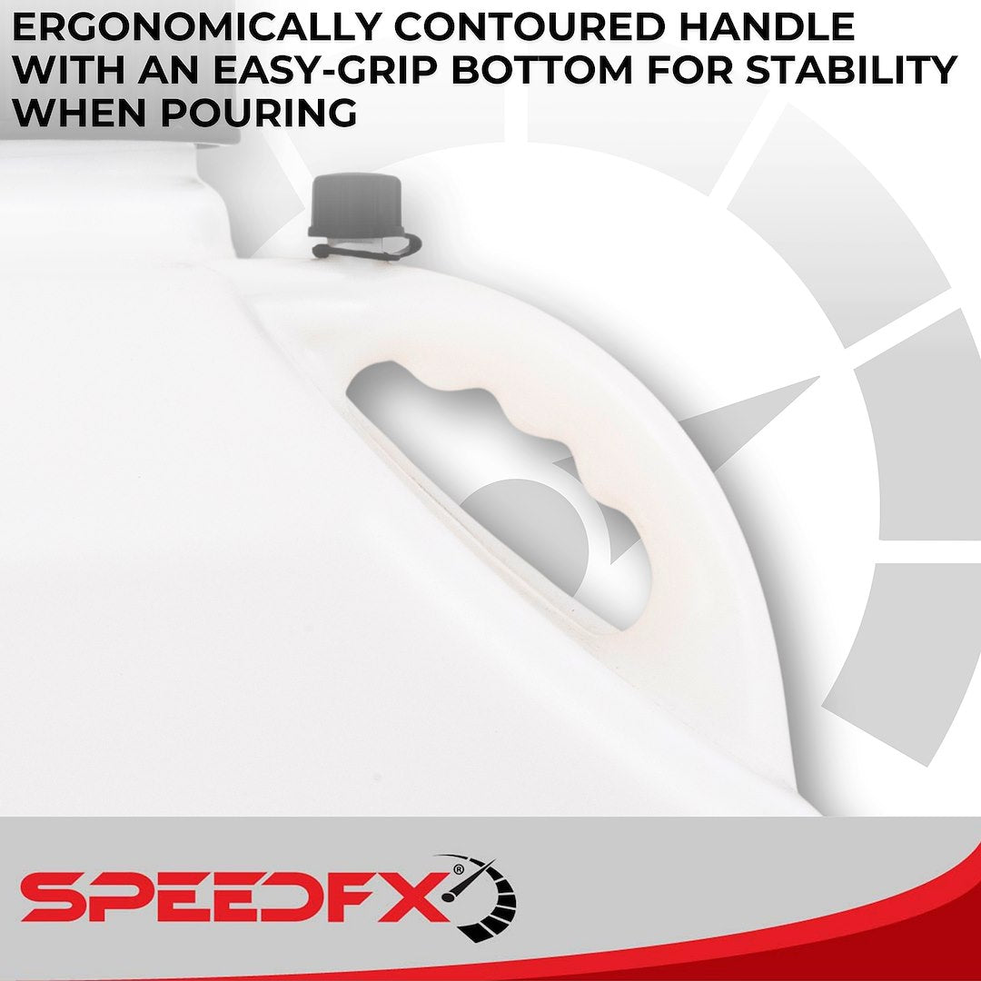 Product of Speedfx 8731 Liquid Storage Container