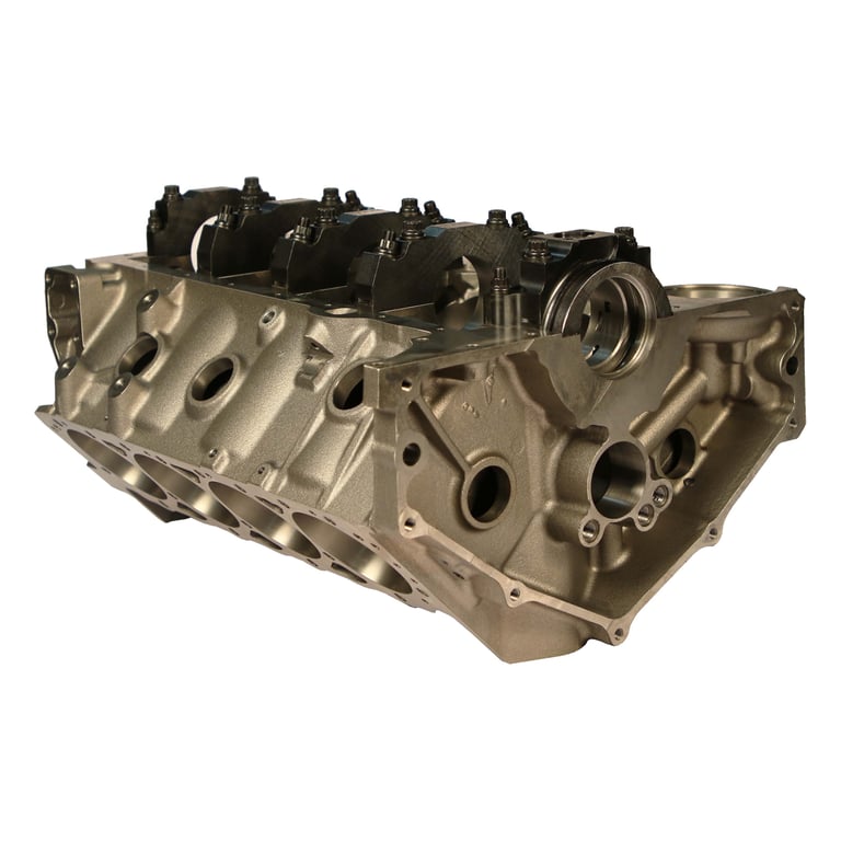 Product of Dart 31161211 Engine Block - Bare