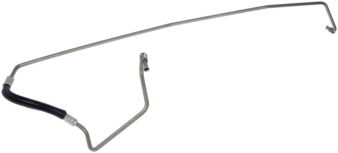 Dorman (Oe Solutions) 624-035 Auto Trans Oil Cooler Hose Assembly||624-035-007.Jpg||91||d18624035||926207