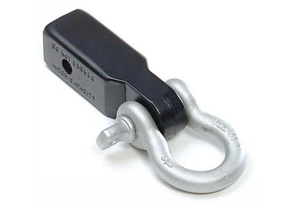 Product of Rampage 8610 D-Ring Mount